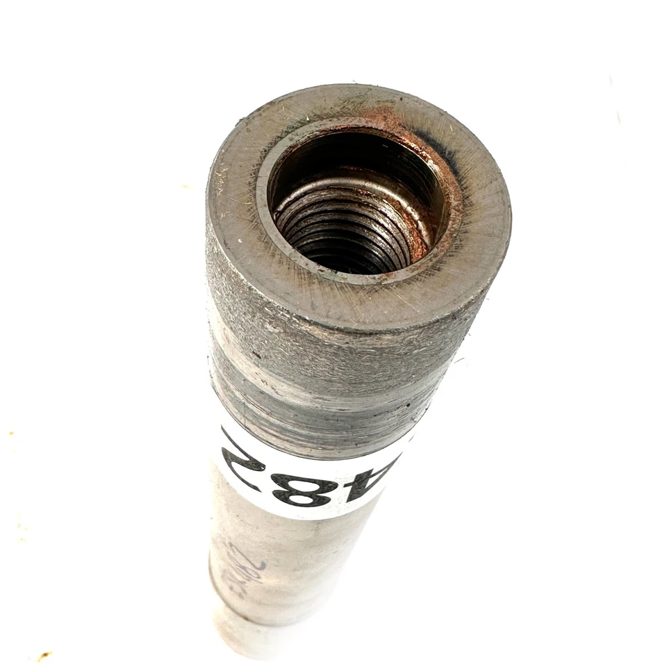 Dapra CC-ME-1250-5500-C Modular Extension 1.25" Shank M16 Thread USA - Image 4 of 4