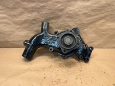 Jaguar XK140 XK150 MK1 3.8L Water Pump OEM C7452