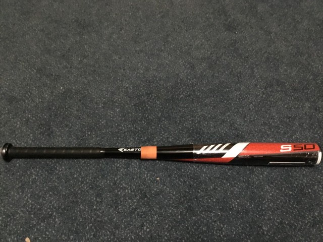 easton s50