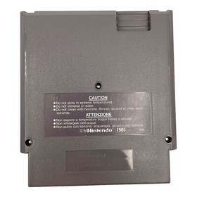 Trog! - Nintendo NES PAL