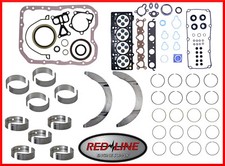 Re-Ring Kit for 2009 Chrysler  Jeep  2.4L 144 DOHC VIN "B,W" EDG