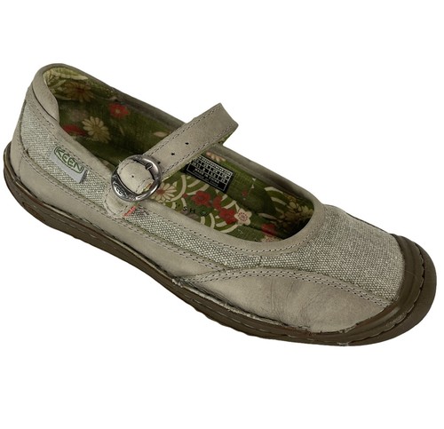 keen cush
