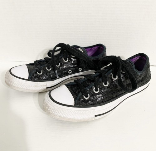 Converse Sequins Chuck Taylor® All Star 