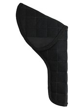 New Barsony OWB Flap Holster for 6" Revolvers