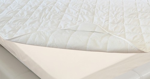 Matratzenauflage Matratzenschoner Unterbett Matratzentopper Matratzenschutz - Bild 19 von 39