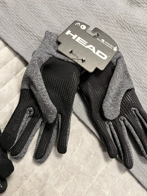 traffic control gloves