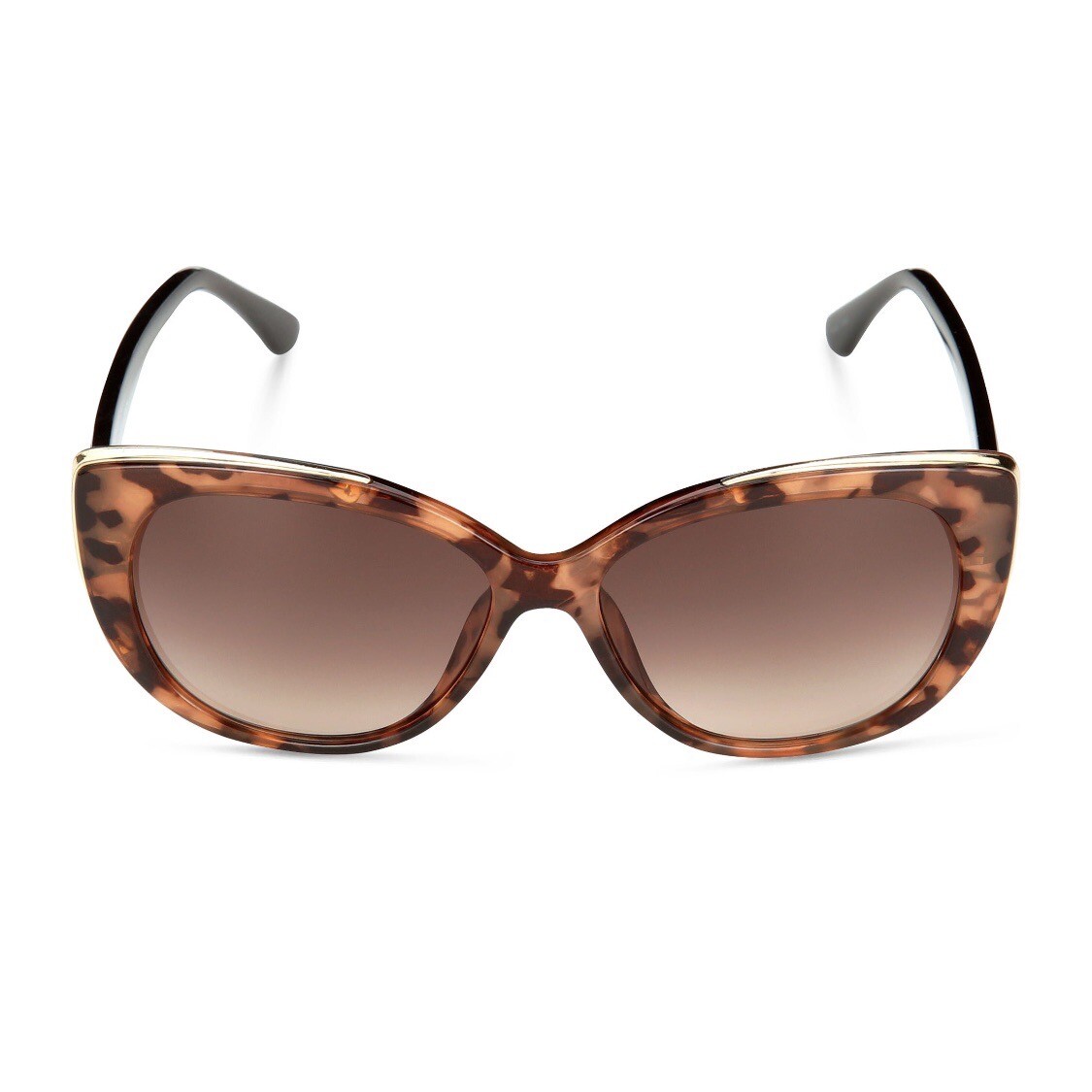 1 Unit New Oscar de la Renta Light Demi Sunglasses 57-15-145  display picture 3