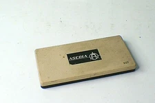 Vintage Ascola Mechanical Drafting Compass Made in Germany.Original Case gr2