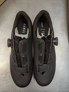 tempo r5 overcurve cycling shoe