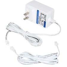 Power Adapter harger Compatible with Somfy Sonesse Wirefree Plug-in Charger 9...