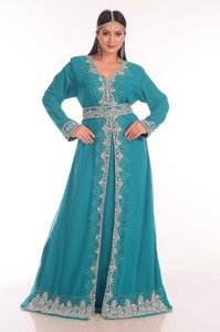 arabic kaftan