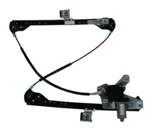 NEW FRONT RIGHT WINDOW REGULATOR FITS CHRYSLER PACIFICA 2004 CH1351142 4894270AC