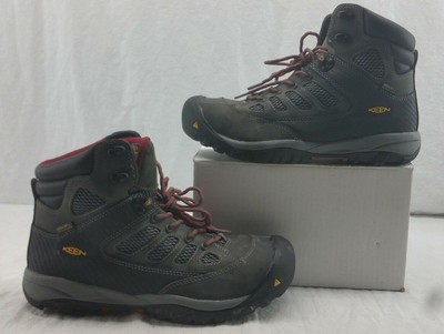 keen utility davenport