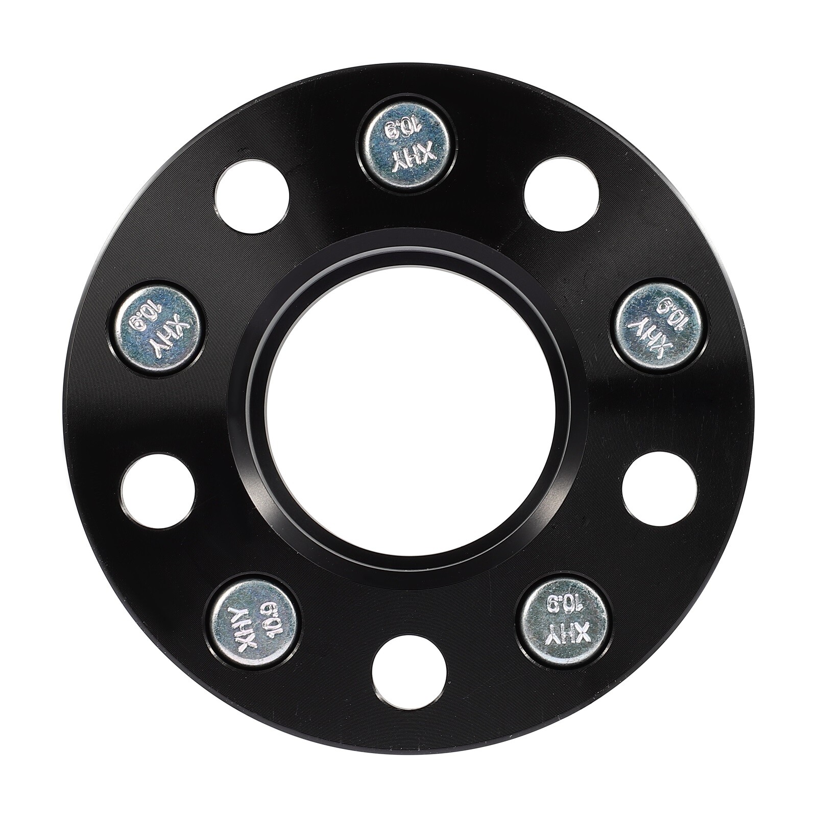 4 Pcs 1" 5x4.5 Hubcentric Wheel Spacers 14x1.5 For Ford Mustang 2015-2024 2025