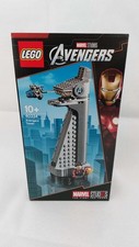 LEGO Marvel: Avengers Tower (40334)