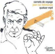 FAFCHAMPS: CARNETS DE VOYAGE