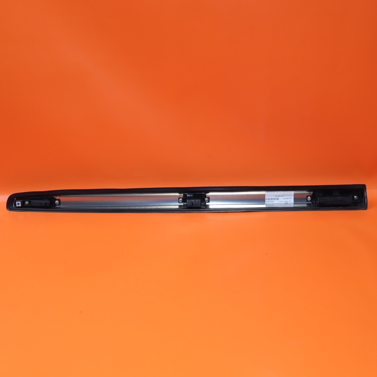 ROLLS ROYCE CULLINAN DOOR MOLDING RIGHT REAR 2017-2021 2022 2023 51137448580 OEM