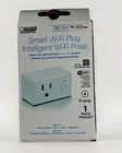 Feit Electric Smart Wi-Fi Plug White, intelligent  wi-fi  prise New