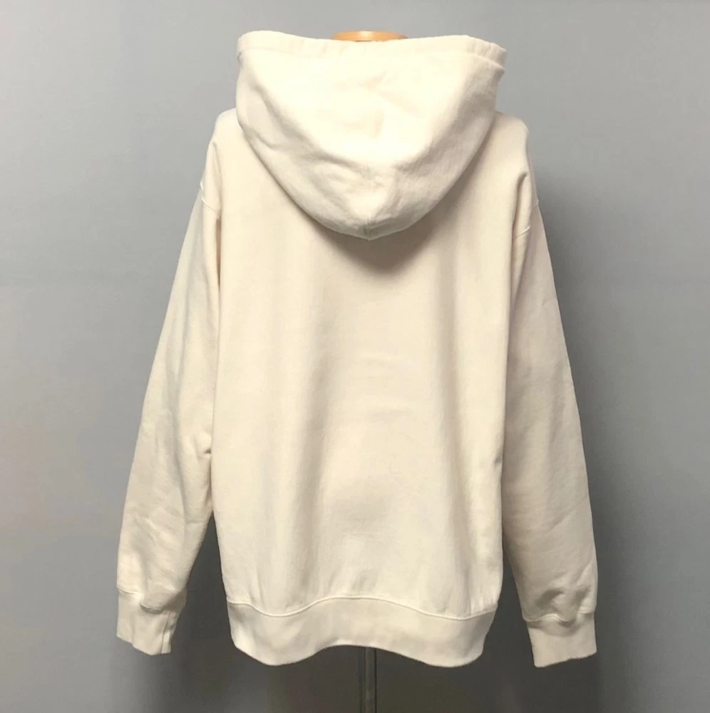 Felpa con cappuccio logo Gucci 12345 60934325