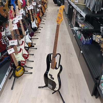 FERNANDES Electric Bass FPB