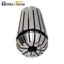 ER16 Spring Collet 3/16" .0002 Accuracy Super Precision CNC Chuck Milling