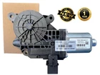 NEW 6Q2959802F 402151D VOLKSWAGEN SKODA Power Window Motor 1 YEAR WARRANTY