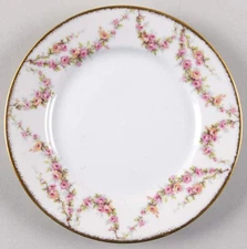 Haviland Schleiger 145 Bread & Butter Plate 198148