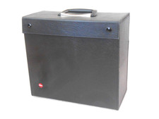 Leica Case For Leica Pradovit Series P600/IR, PC, IR And Other Projectors