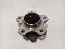 BMW 2 Series Radnabe hinten rechts 2021-2025 6899176 B47-C20B