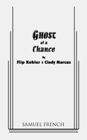 Flip Kobler (U. A.) | Ghost Of A Chance | Taschenbuch | Englisch (2011)