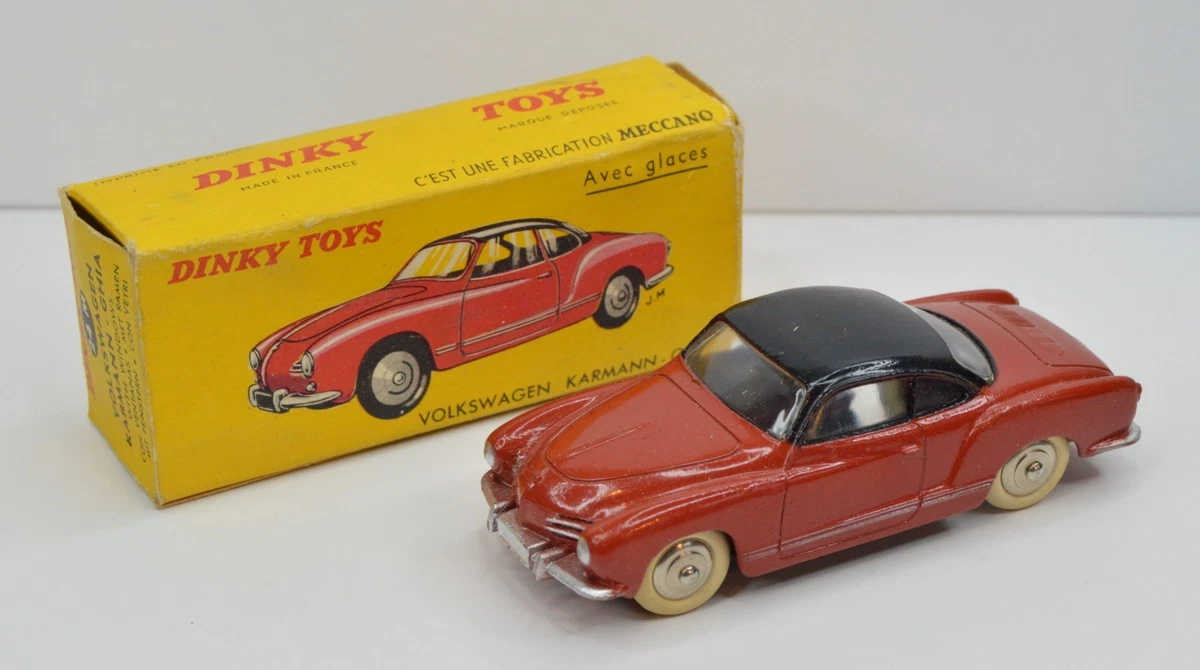 25+ Dinky Volkswagen Cars Vehicles for sale | Updated Oct 2026