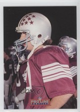 1992 Pro Line Profiles National Convention Bernie Kosar (2 of 9) 0q3