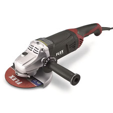 Flex 7 angle grinder