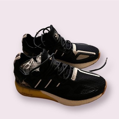 Adidas Twitch ZX 2K boost sneakers