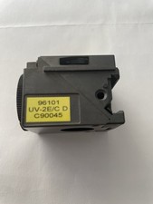 Nikon 96101 UV-2E/C DAPI Microscope Fluorescence Filter Cube (Eclipse TE300)