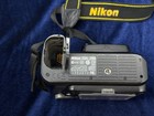 Nikon D90 12.3MP DX-Format Digital DSLR Camera Black - Body Only