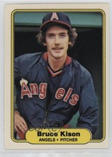 Click to enlarge Bruce Kison