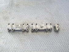 CASTLES SUCTION CAMSHAFT KIT FOR YAMAHA YZF 1000 R1 2004 (e23006)