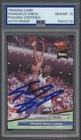 1992 Fleer Ultra #328 Shaquille O'Neal Autograph RC Gem Mint PSA DNA 10 Auto