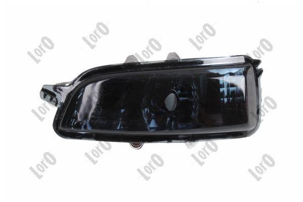 Original ABAKUS Blinkleuchte 052-11-861S für Volvo