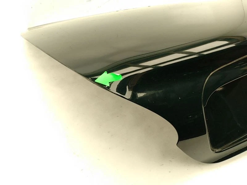 Tapa de maletero trasero Jaguar XK8 XKR X100 portón trasero para 1997-2006 98 99 Foto 3 de 4