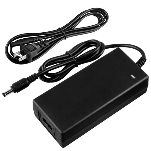 AC Adapter Charger For Swagtron Swagger 5 SG-5 Dash Lite Electric Scooter 1-Pin