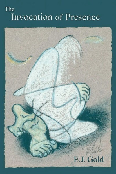 E. J. Go*D | The Invocation Of Presence | Taschenbuch | Englisch (2022)-image
