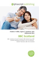 Frederic P. Miller (U. A.) | BBC Scotland | Taschenbuch | Englisch (2026)