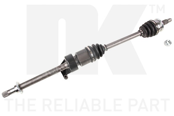 NK Antriebswelle 501552 FüR Mini R50 R53 R52 Cooper One-image