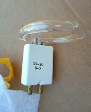 NEW Photogenic C9-2Q FLASHTUBE, C92Q