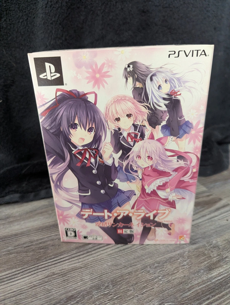 Uppers Sur PS Vita – Édition NTSC-J – Neuf Sous Blister – Marvelous