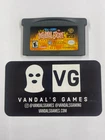 GBA - Tom and Jerry Infernal Escape Nintendo Gameboy Advance Cart Only #111