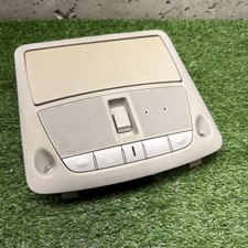 2013-2019 Nissan Sentra Pathfinder Altima Dome Light Overhead Console Sunroof