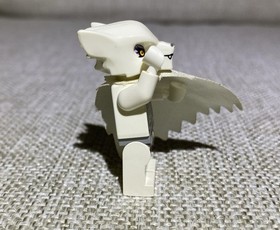 Lego Legends Of Chima Figurine Windra Minifigure 70009 loc039